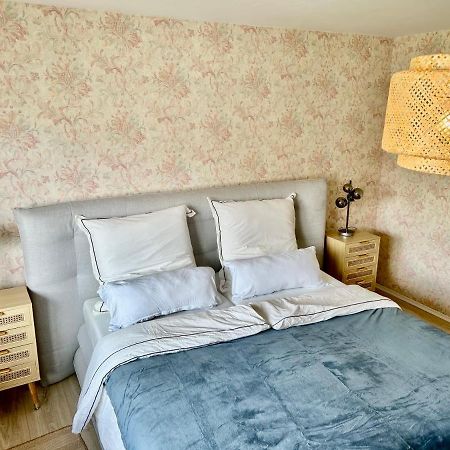 Relaxstay - Balkon - Smart-Tv - Wifi Dielheim Exterior photo