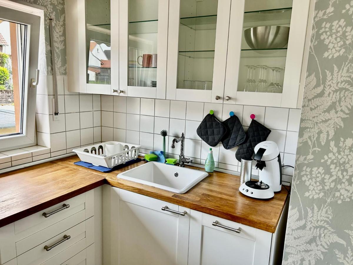 Relaxstay - Balkon - Smart-Tv - Wifi Dielheim Exterior photo